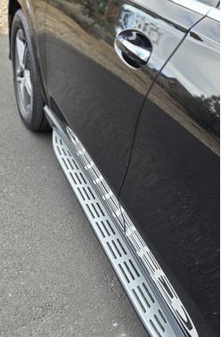 Black 2025 Mercedes-Benz GLE 580 4MATIC