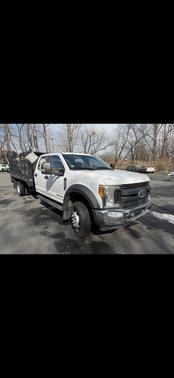 2019 Ford F-450 XL