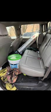 2019 Ford F-450 XL