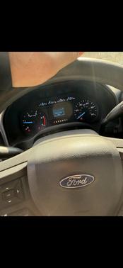 2019 Ford F-450 XL