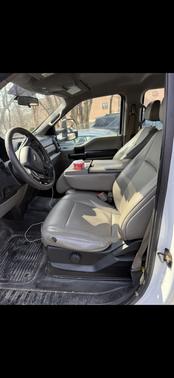 2019 Ford F-450 XL