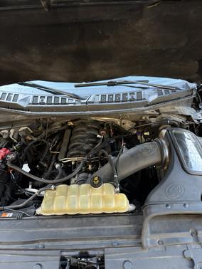 Black 2019 Ford F-150 XLT