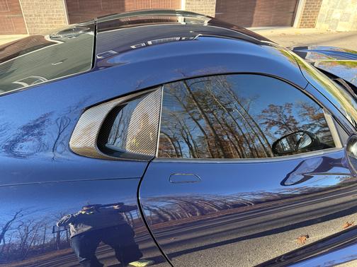 2017 Dodge Viper GTC