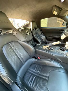 2017 Dodge Viper GTC