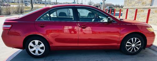 2009 Toyota Camry LE