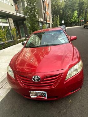 2009 Toyota Camry LE