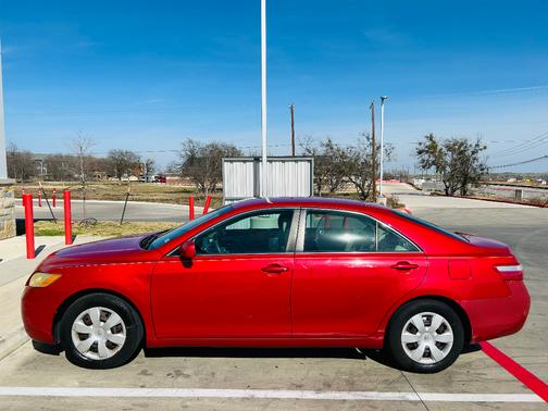 2009 Toyota Camry LE