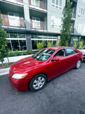 2009 Toyota Camry LE