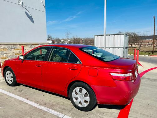 2009 Toyota Camry LE