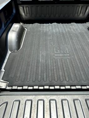 2007 Chevrolet Silverado 1500 LT1 Crew Cab