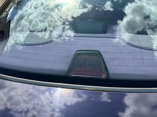 1997 Mercedes-Benz E-Class E420