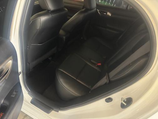 2015 Lexus CT 200h Premium