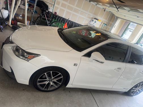 2015 Lexus CT 200h Premium