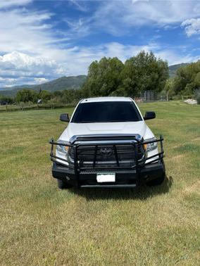 2014 Toyota Tundra SR5