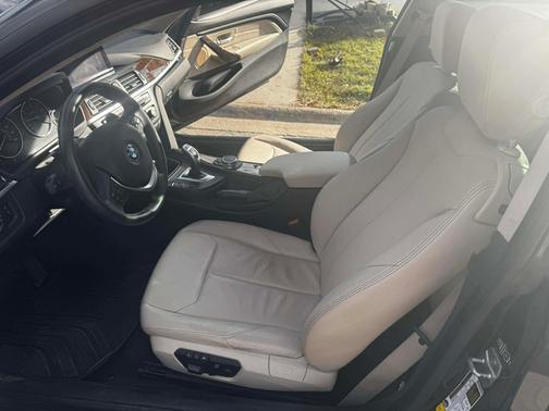 2015 BMW 428 i xDrive