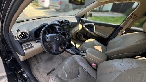2010 Toyota RAV4 Limited