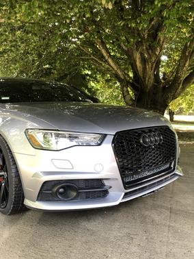 2016 Audi S6 4.0T