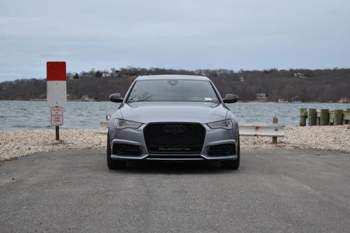 2016 Audi S6 4.0T