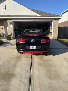 2014 Ford Mustang GT Premium