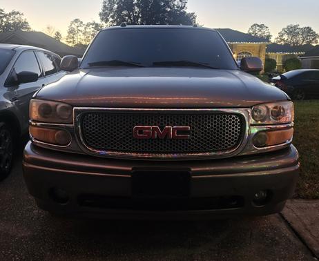 2005 GMC Yukon XL Denali