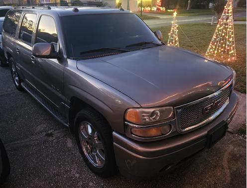 2005 GMC Yukon XL Denali