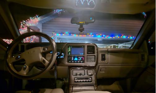 2005 GMC Yukon XL Denali