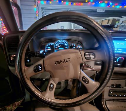 2005 GMC Yukon XL Denali