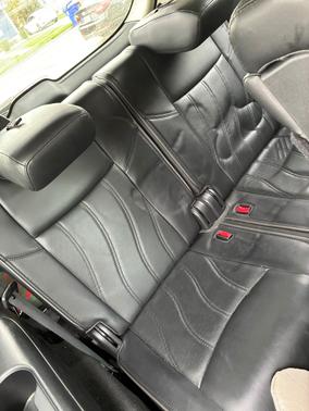 Gray 2013 INFINITI JX35 Base