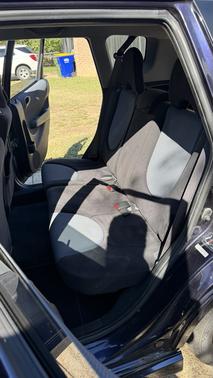 2008 Honda Fit Sport