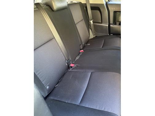 2011 Toyota FJ Cruiser Base