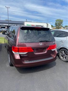 2008 Honda Odyssey EX