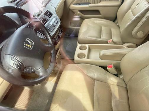 2008 Honda Odyssey EX