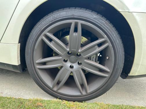 2015 Maserati Quattroporte S Q4