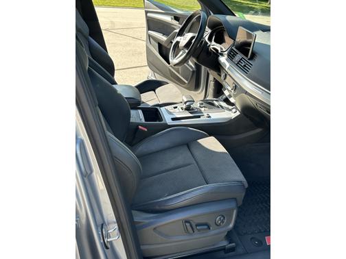 2019 Audi SQ5 3.0T Prestige