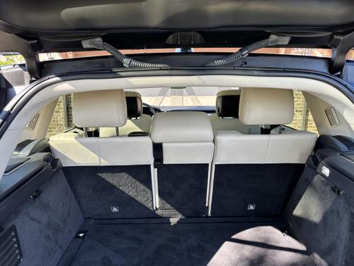 2019 Land Rover Range Rover Sport Autobiography