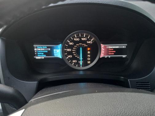 2011 Ford Explorer XLT