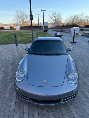 2006 Porsche 911 911 Carrera S