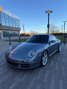 2006 Porsche 911 911 Carrera S