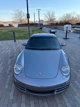 2006 Porsche 911 911 Carrera S