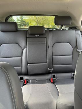 Black 2015 Mercedes-Benz GLA-Class GLA 250 4MATIC