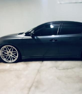 2011 Nissan Maxima S