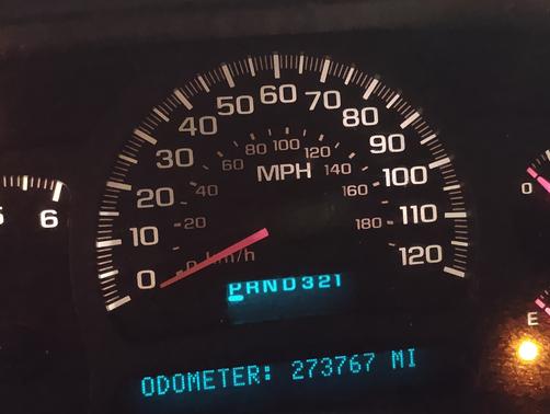 2004 Chevrolet Avalanche 1500