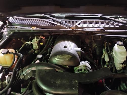 2004 Chevrolet Avalanche 1500