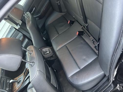 2009 BMW 335 i xDrive