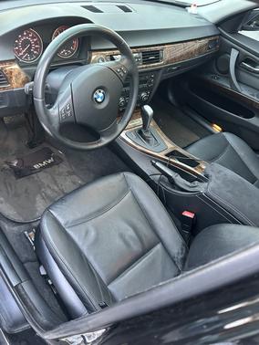 2009 BMW 335 i xDrive
