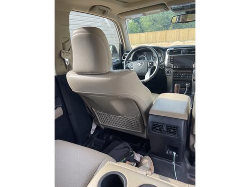 2020 Toyota 4Runner Limited