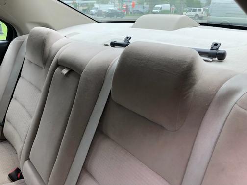 2006 Ford Fusion S