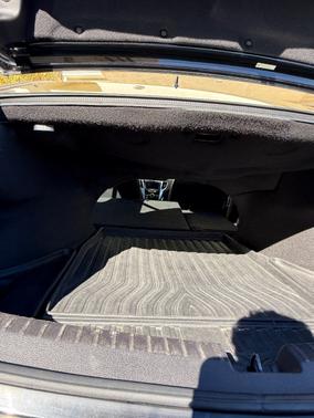 2015 Acura TLX V6 Advance