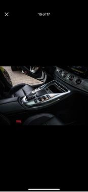 2019 Mercedes-Benz AMG GT 53 Base