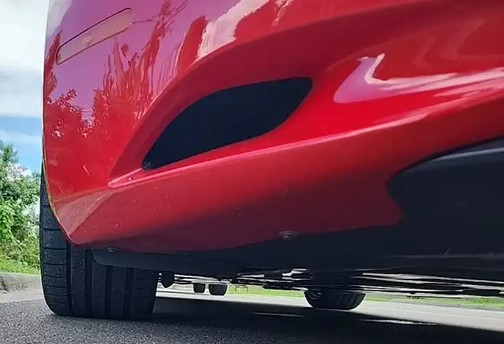 2009 Ferrari California Base